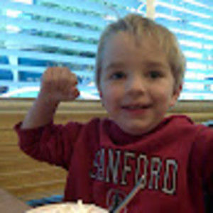 Meet your Posher, Jake